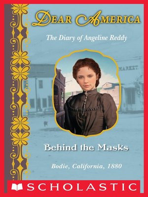 cover image of Behind the Masks